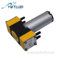 Micro 12V/24V DC electrical diaphragm pump